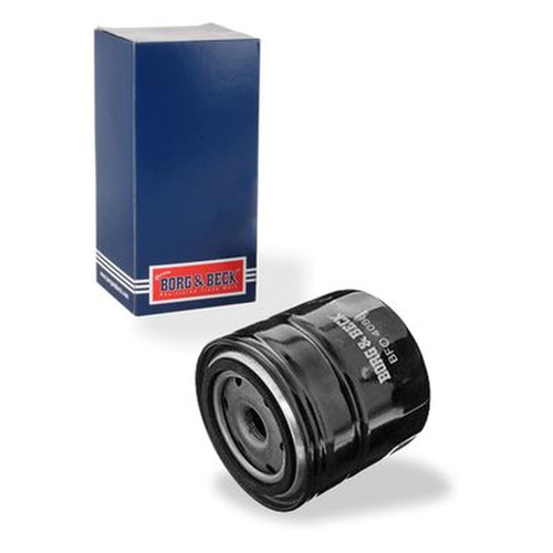 Borg beck engine oil - borg,