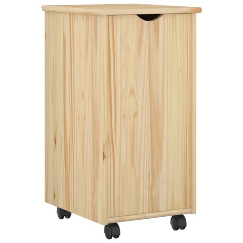 Rolling cabinet with wheel - cabinet,