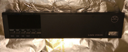 Linn pekin front panel and - pekin,