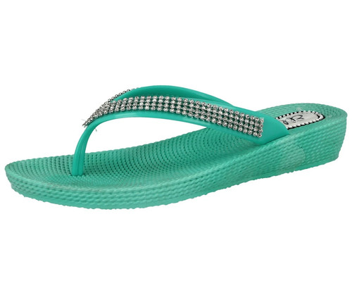 Ella jade sandals size - ella,
