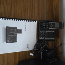 BT Verve 450