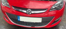 VAUXHALL ASTRA 5DR 2009-2015