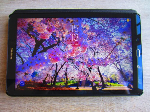 Samsung galaxy tab - samsung,