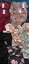 Mixed Bag of 15 Brand New Quiz Dresses Size 8 and 10 with Tags