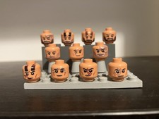 Lego Star Wars  Clone trooper