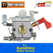 RC Carburetor 2 Stroke Petrol