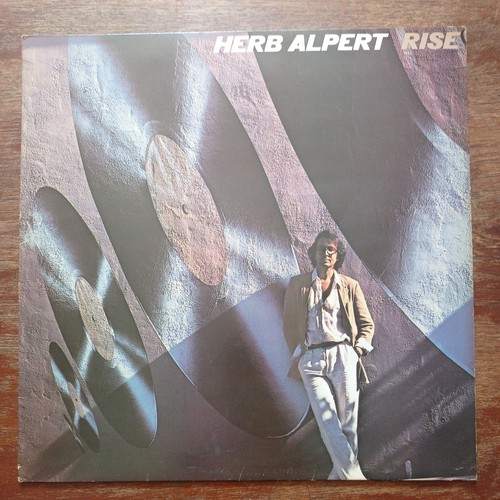 Herb alpert rise - alpert, "rise"