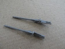 AIRFIX JUNKERS JU87 STUKA WING WEAPONS PARTS 1/24 Scale