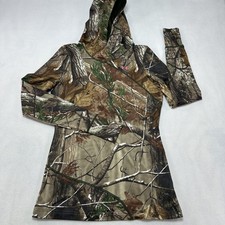 Under Armour Hoodie Womens