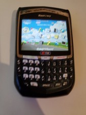 BlackBerry Electron 8700v -