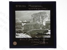 Spring Morning Watendlath