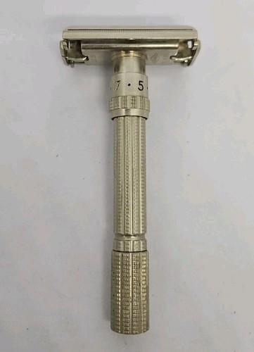 Gillette slim adjustable - slim,