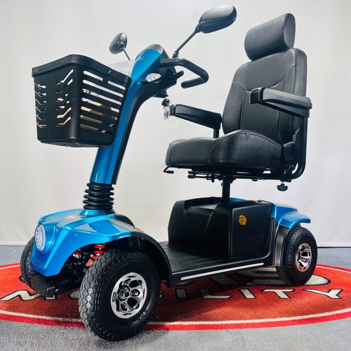 2026 demo careco - ex,