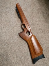 Falcon FN Lite Hunter Walnut Stock