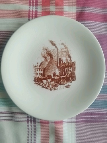 Gladstone pottery museum - gladstone,