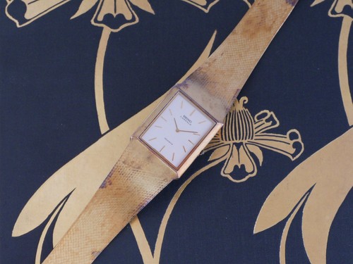 Seiko lassale gorgeous - seiko,
