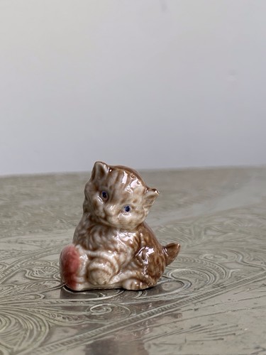 Wade whimsies vintage - whimsies,
