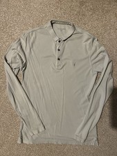 All Saints Polo Shirt