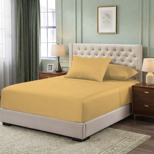 Extra deep fitted - fitted, sheet