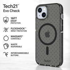 Genuine Tech21 iPhone (15