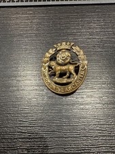 York & Lancaster Regiment