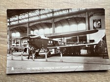 IMPERIAL AIRWAYS PASSENGER