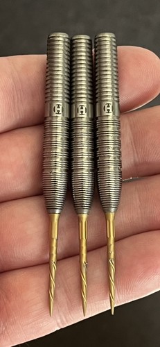 24g harrows control tapered - 24g,