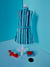 Palitoy Tressy Doll 'Shaking