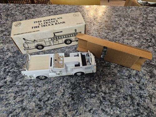 Ertl 1948 american lafrance - 1948,