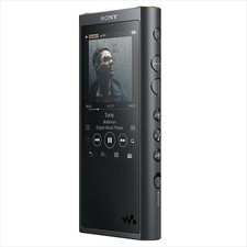 Sony zx300a res 16gb - sony, hi-res