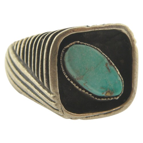 Vintage navajo sterling - vintage, silver
