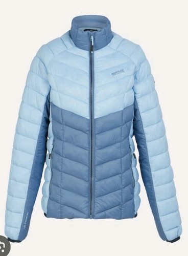 Regatta womens dalent quilted - dalent,