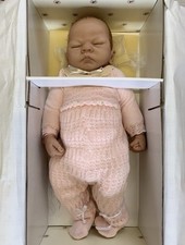 Ashton Drake Weighted Reborn