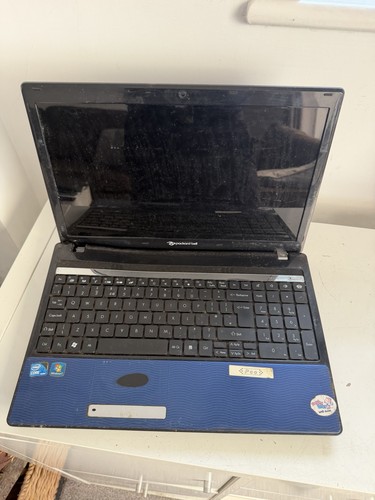 Packard bell new90 - new90, laptop