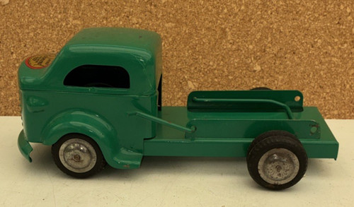 Vintage richmond scale model - scale,