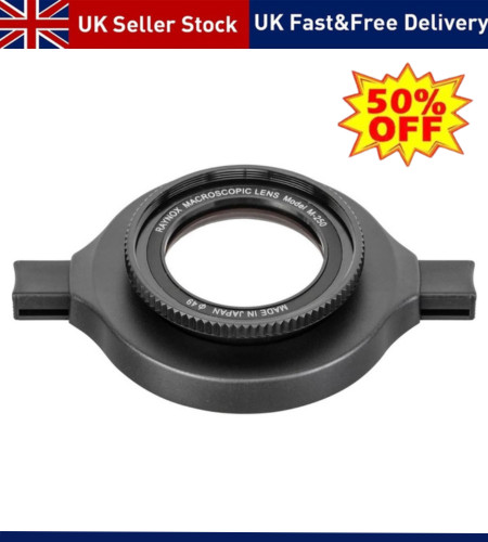 Raynox dcr 250 macro - raynox,