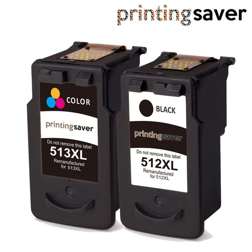Set ink for pg512 cl513 - of,