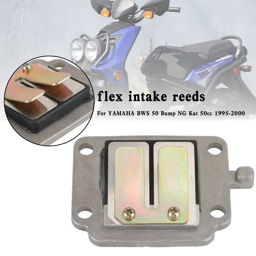 Reed valve for yamaha - reed,
