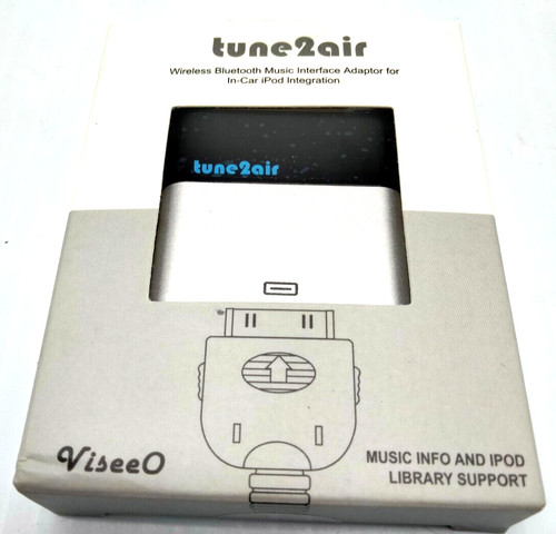 Viseeo tune2air wma1000 - tune2air,