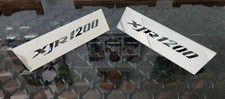 Yamaha xjr 1200 - xjr, all
