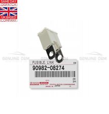 Genuine Toyota Lexus Alternator Fuse 120A Fusible Link 90982-08274