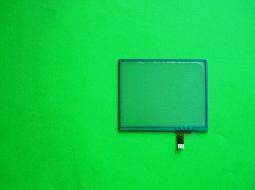Inch touch screen - 3.5,