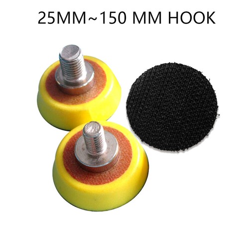 25mm 150 hook loop - mm,