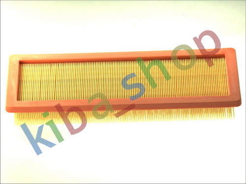 Left air filter fits - left,