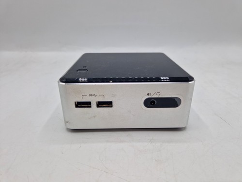 Intel nuc d34010wykh 4010u - intel,