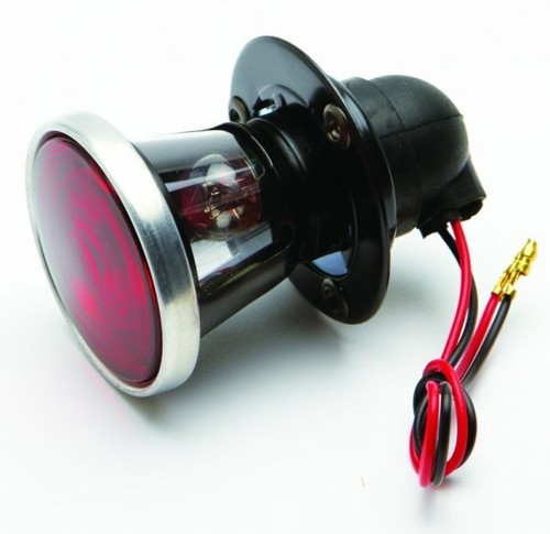 Lucas 477 rear light for - lucas,