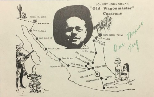 Johnny johnson old - johnny, johnson's