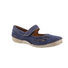 Josef Seibel Fergey 58 Womens