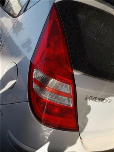 Rear lamp 933934 - rear,