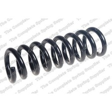 2x Coil Springs (Pair) For